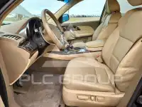 2011 Acura MDX photo