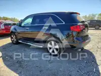 2011 Acura MDX фото