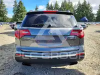 2011 Acura MDX фото