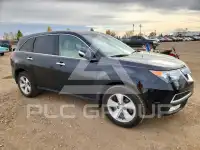 2011 Acura MDX photo