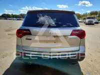 2011 Acura MDX фото