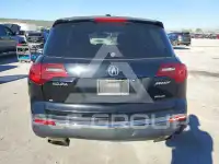 2011 Acura MDX photo