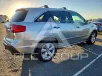 2011 Acura MDX фото