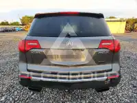 2011 Acura MDX фото