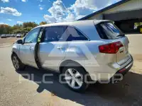 2011 Acura MDX фото