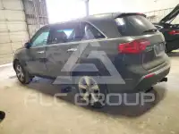 2011 Acura MDX фото