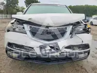 2011 Acura MDX фото