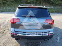 2011 Acura MDX photo