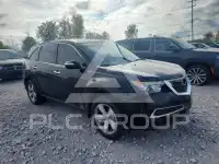 2011 Acura MDX фото