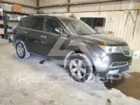 2011 Acura MDX фото