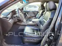 2011 Acura MDX фото
