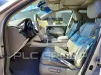 2011 Acura MDX фото
