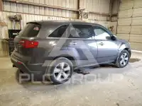 2011 Acura MDX фото