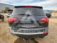 2011 Acura MDX photo