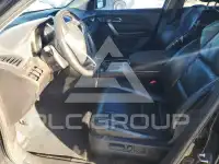 2011 Acura MDX photo