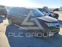 2011 Acura MDX photo