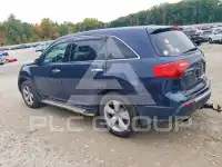 2011 Acura MDX фото