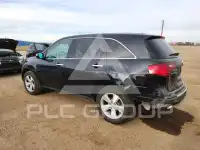 2011 Acura MDX photo