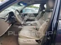 2011 Acura MDX фото