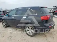 2011 Acura MDX photo