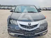 2011 Acura MDX photo