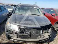 2011 Acura MDX фото