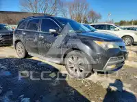 2011 Acura MDX фото