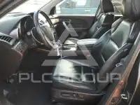 2011 Acura MDX фото