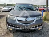 2011 Acura MDX фото