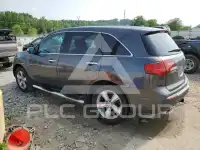 2011 Acura MDX фото