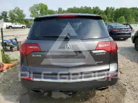 2011 Acura MDX фото