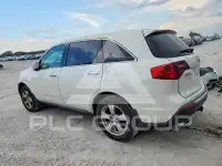 2011 Acura MDX фото