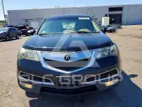 2011 Acura MDX фото