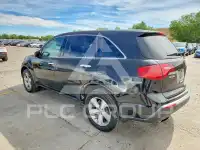 2011 Acura MDX фото