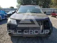 2011 Acura MDX фото