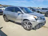 2011 Acura MDX photo