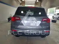 2011 Acura MDX фото