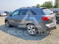 2011 Acura MDX photo