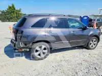 2011 Acura MDX фото