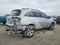 2011 Acura MDX фото