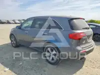 2011 Acura MDX фото