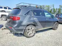 2011 Acura MDX фото