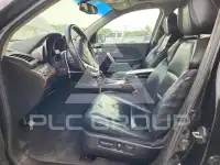 2011 Acura MDX photo