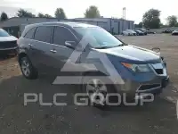 2011 Acura MDX photo