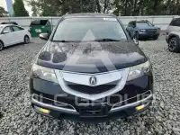 2011 Acura MDX photo