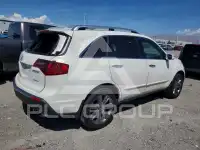 2011 Acura MDX photo