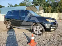 2011 Acura MDX photo