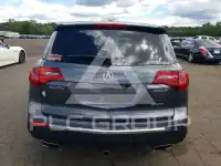 2011 Acura MDX фото