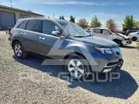 2011 Acura MDX photo