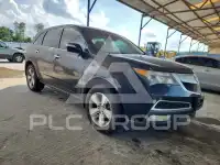 2011 Acura MDX фото